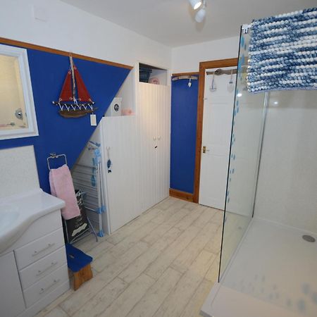 Driftwood Cottage, Portsoy Banff Bagian luar foto