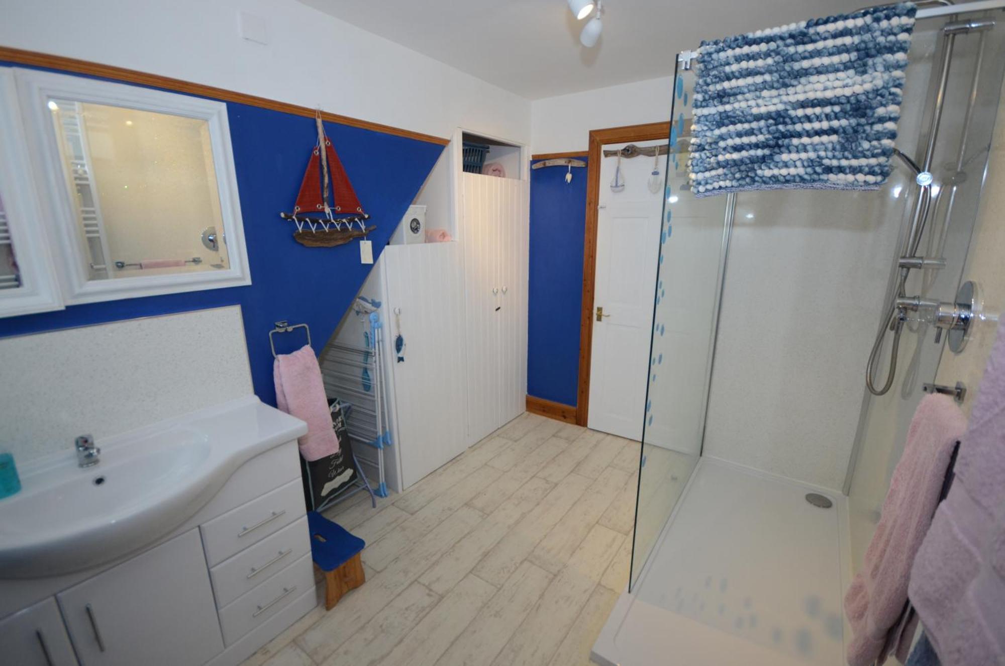 Driftwood Cottage, Portsoy Banff Bagian luar foto