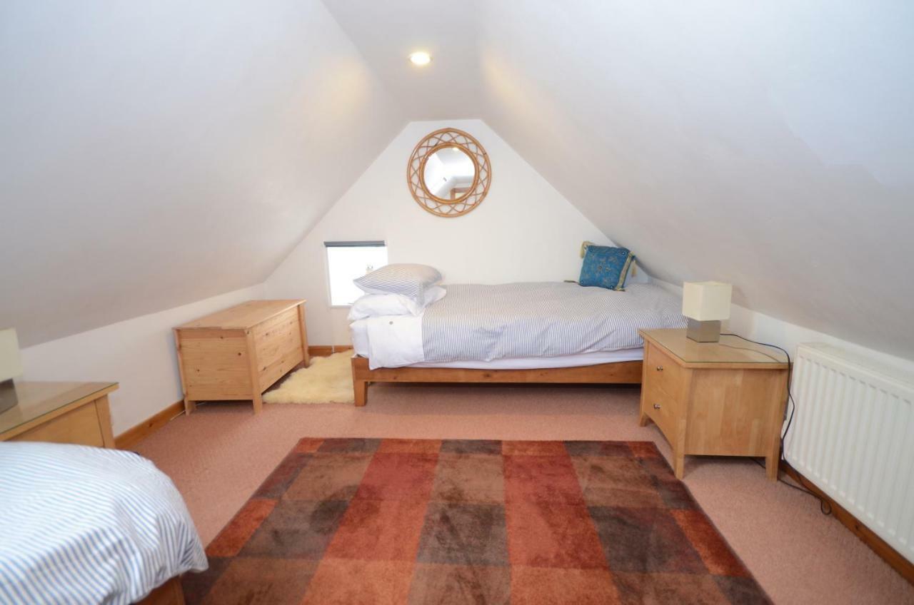 Driftwood Cottage, Portsoy Banff Bagian luar foto